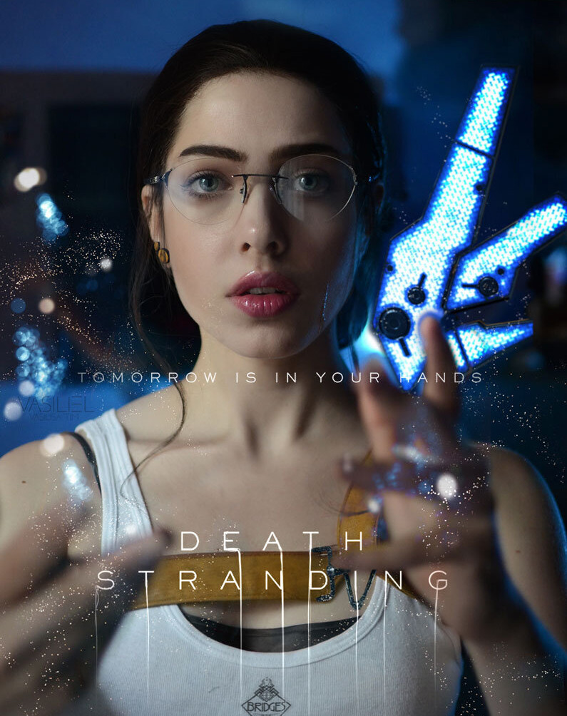 vasilielcosplay Nahé úniky fotek pouze od fanoušků #532 - Fapshots