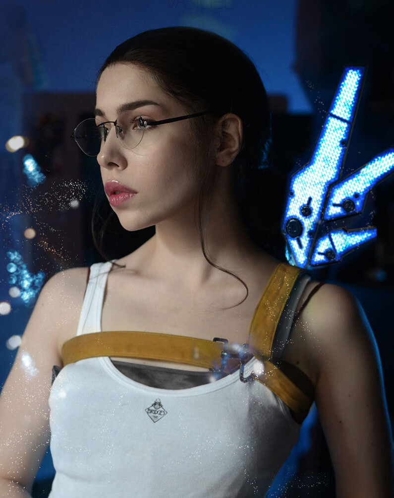 vasilielcosplay Nahé úniky fotek pouze od fanoušků #533 - Fapshots