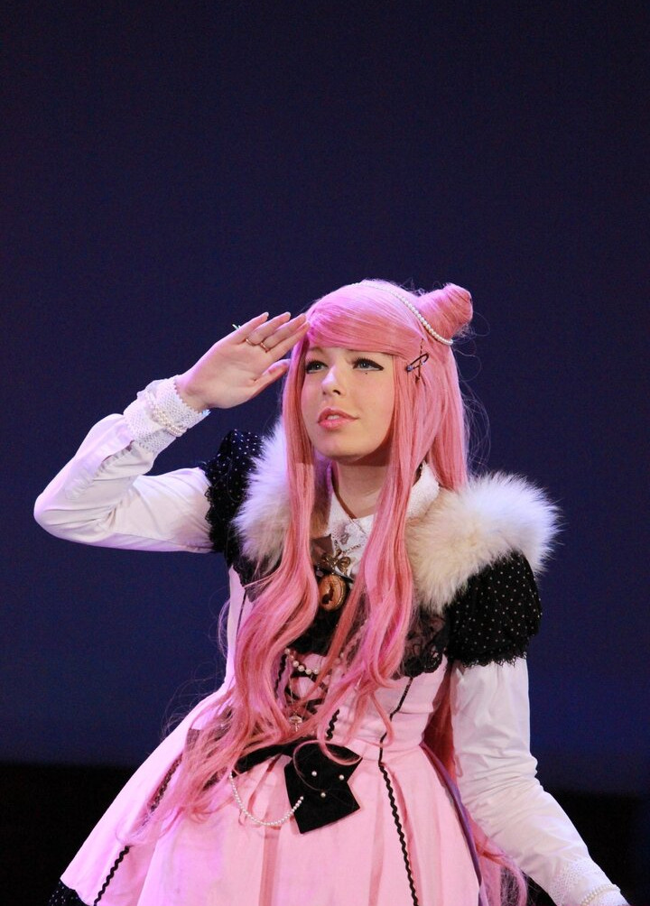 vasilielcosplay Nahé úniky fotek pouze od fanoušků #534 - Fapshots