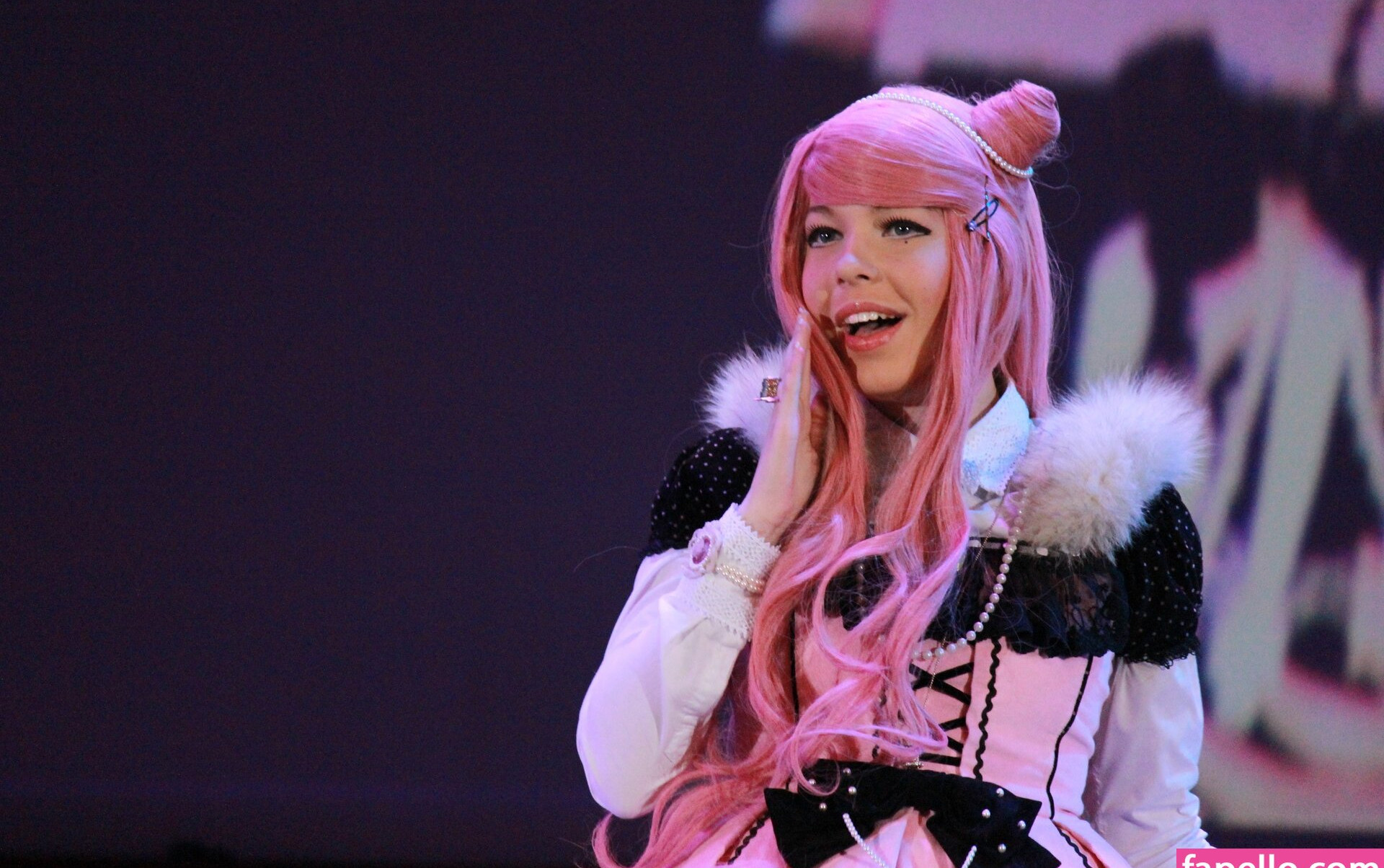 vasilielcosplay Nahé úniky fotek pouze od fanoušků #535 - Fapshots