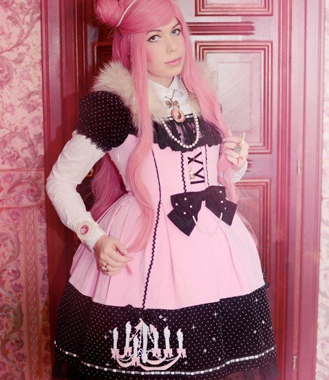 vasilielcosplay Nahé úniky fotek pouze od fanoušků #539 - Fapshots