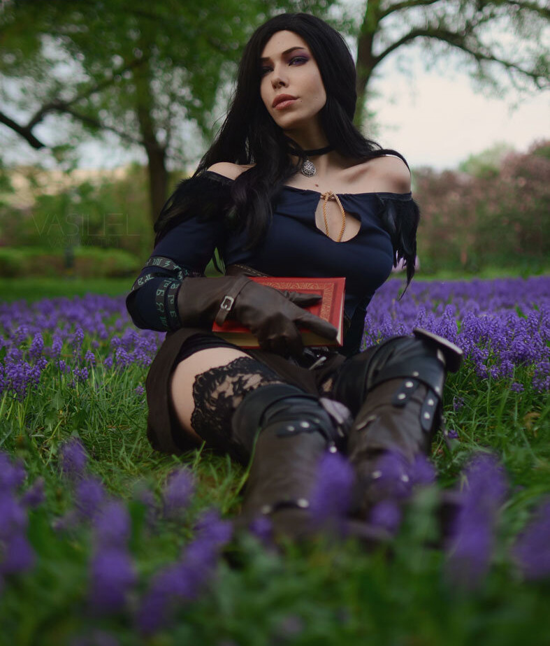 vasilielcosplay Nahé úniky fotek pouze od fanoušků #540 - Fapshots