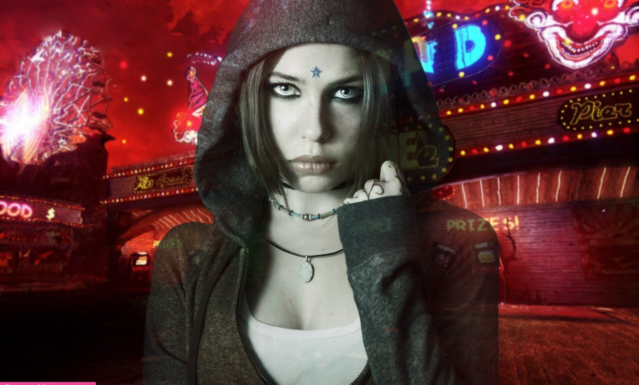 vasilielcosplay Nahé úniky fotek pouze od fanoušků #649 - Fapshots