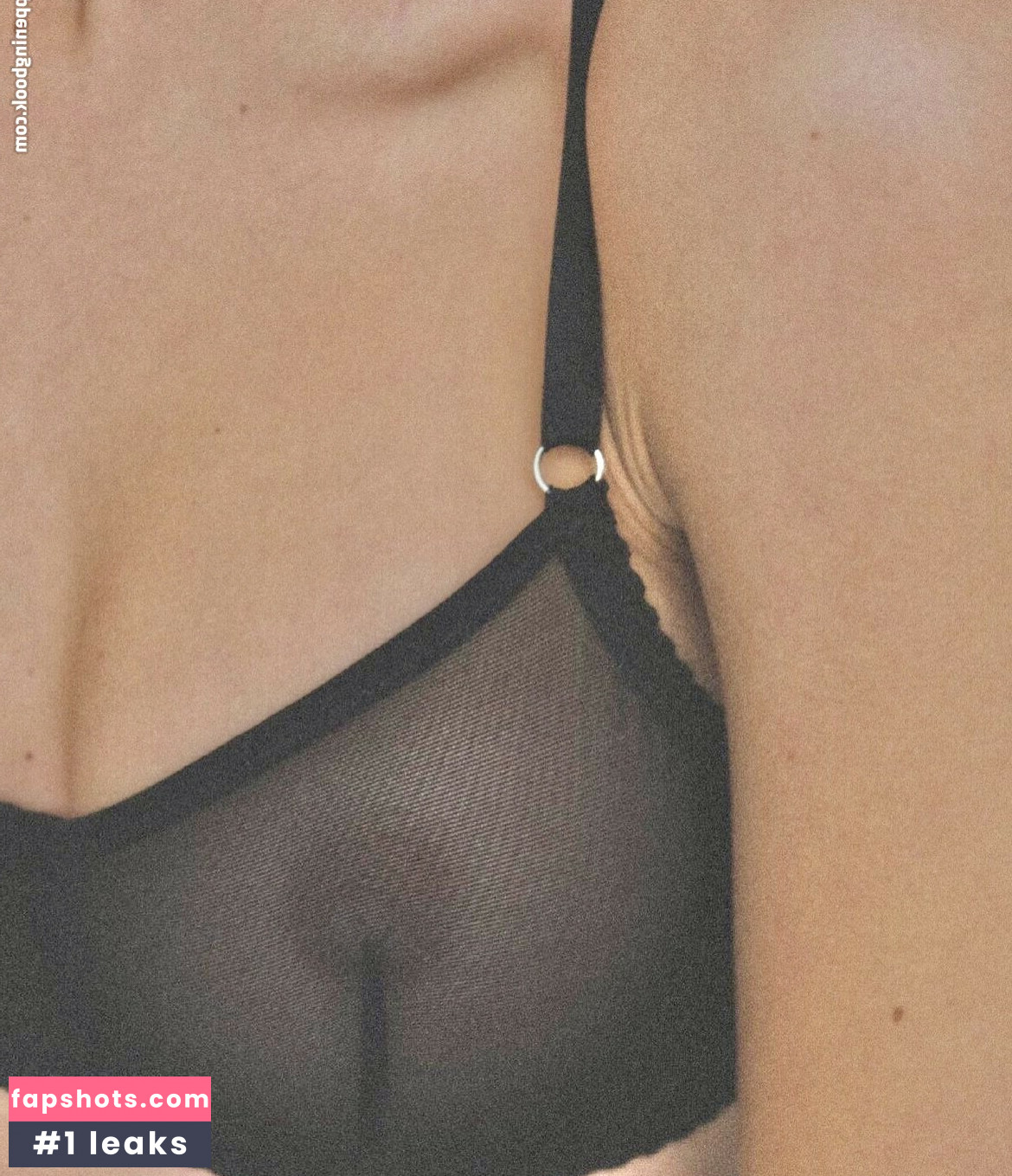 Vasilisa Melinkova nude babe gallery