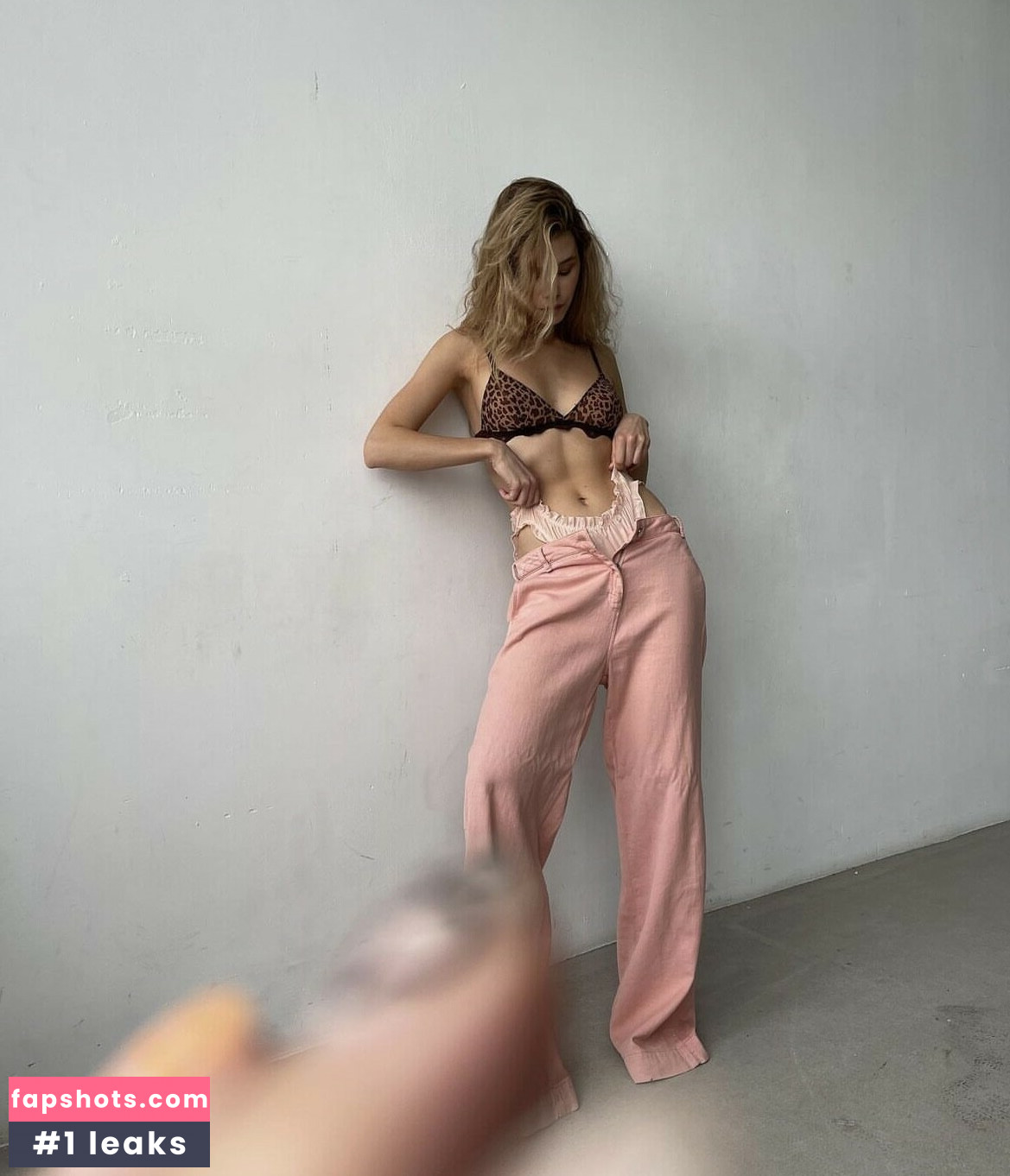 Vasilisa Melinkova Nude Leaks OnlyFans Photos #18 - LeakJerk