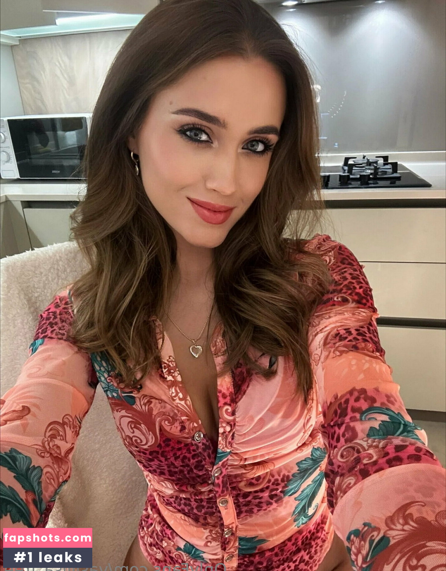 Vasillisa Nahé úniky fotek pouze od fanoušků #28 - Fapshots