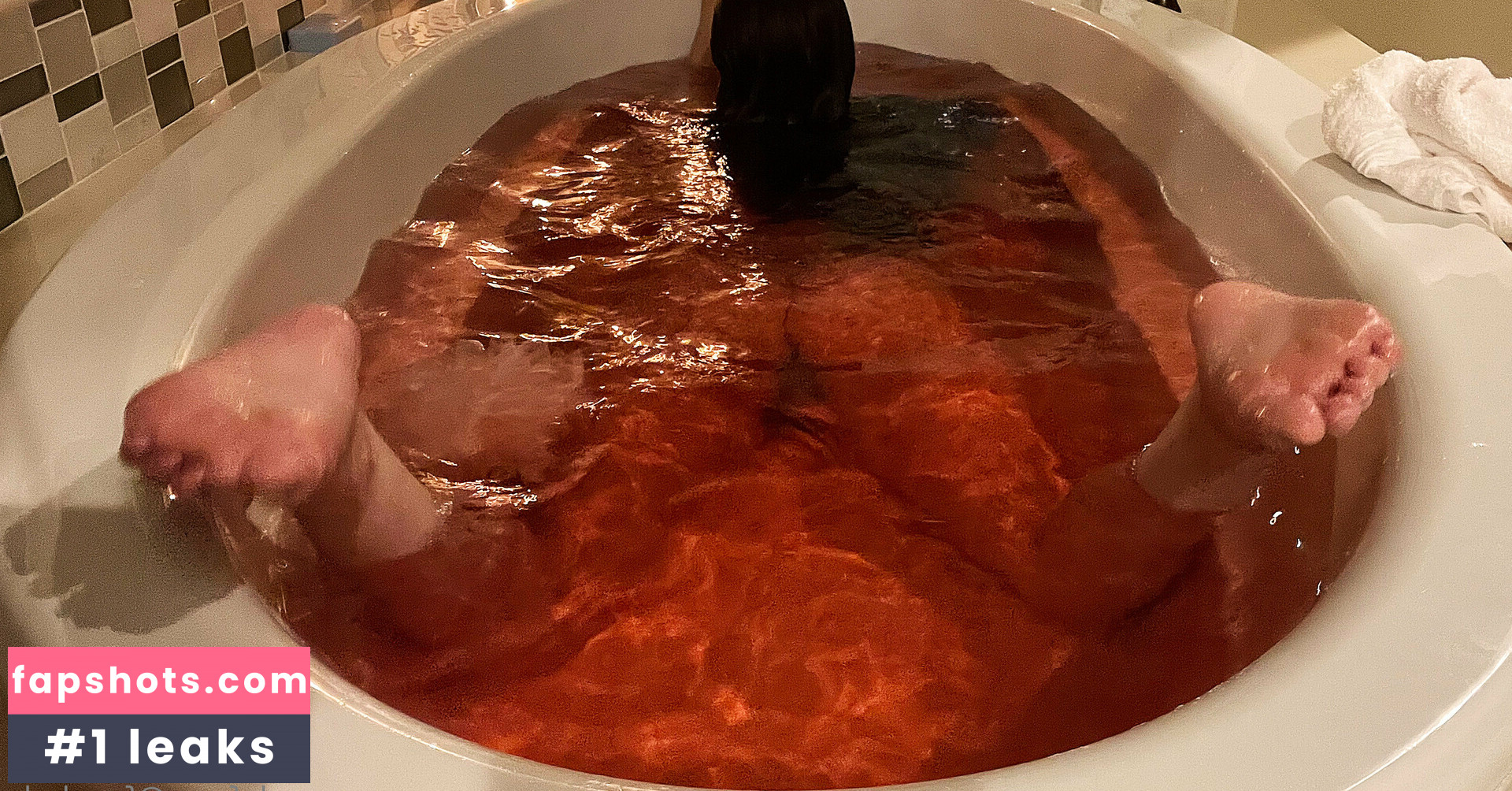 Vavandvoa Nahé úniky fotek pouze od fanoušků #12 - Fapshots