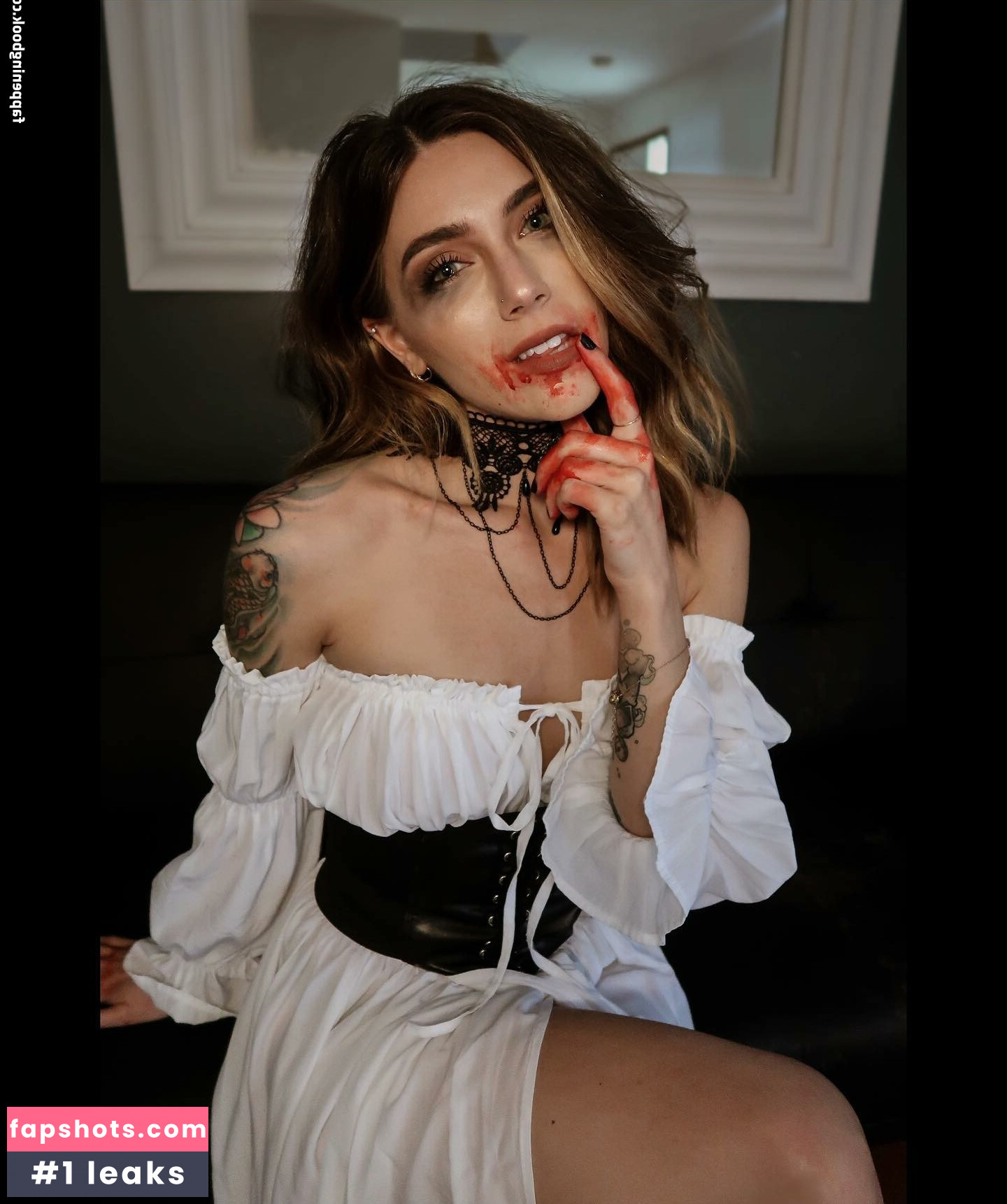 Vavandvoa Nude Leaks OnlyFans Photos #17 - Fapshots