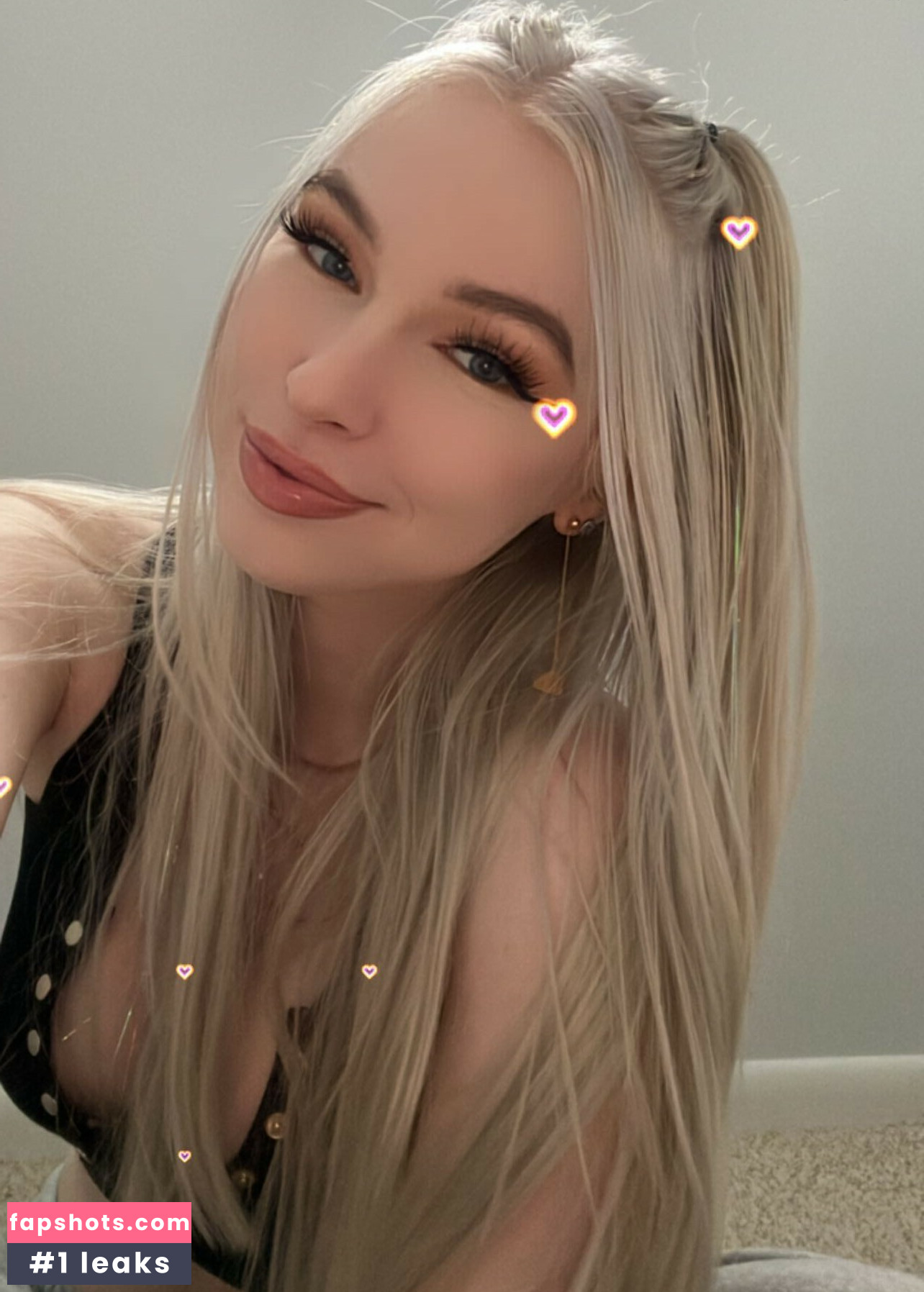 Vavandvoa Nahé úniky fotek pouze od fanoušků #9 - Fapshots