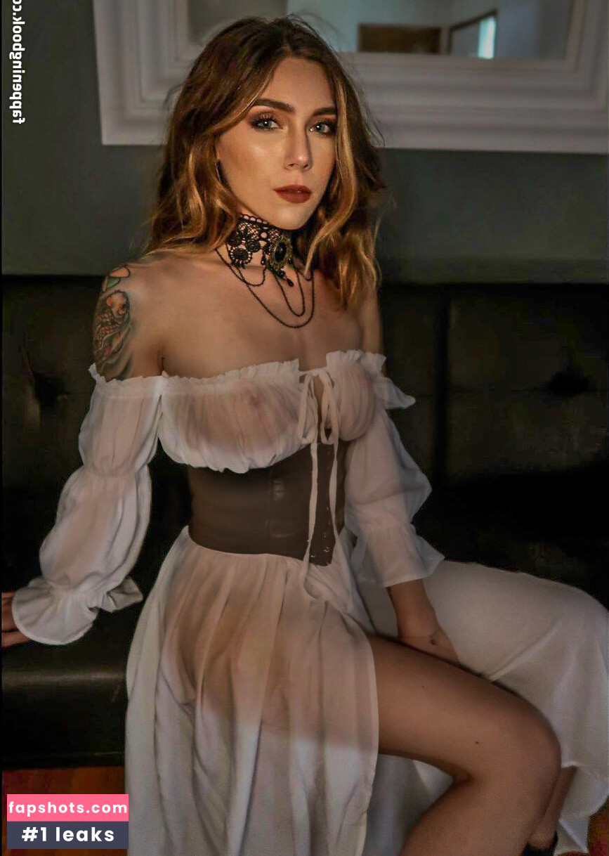 Vavandvoa Nahé úniky fotek pouze od fanoušků #10 - Fapshots