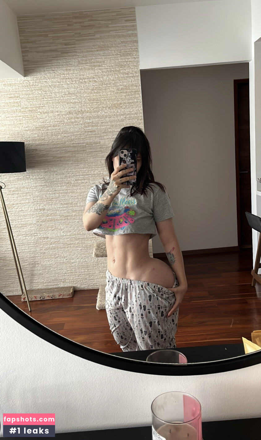 Vaviviz Filtración Desnuda OnlyFans Foto #21 - Fapshots