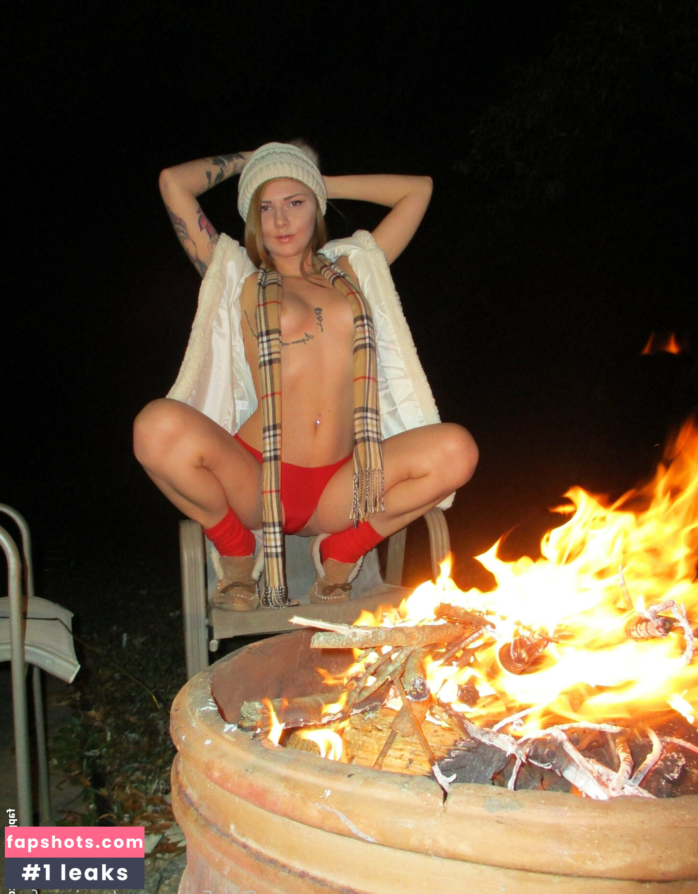 vavixenfree gallery photo #8