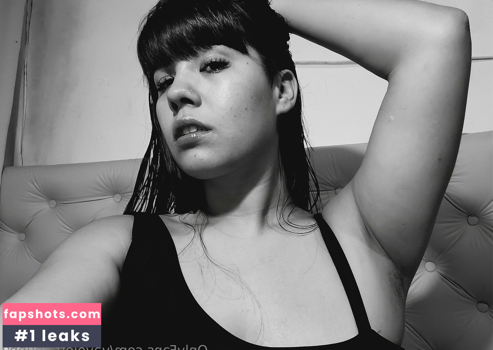 vayolett.chubby Nude Leaks OnlyFans Photos #2 - LeakJerk