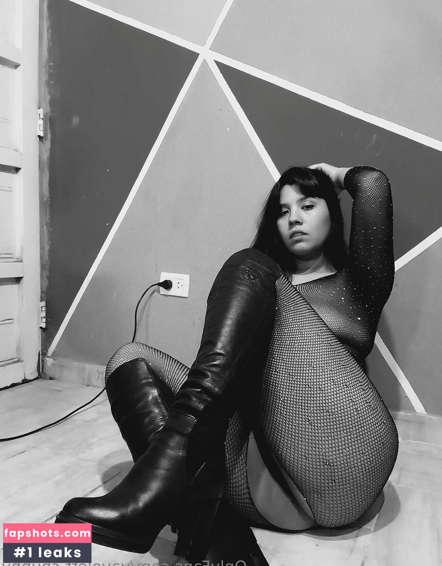 vayolett.chubby Nude Leaks OnlyFans Photos #4 - LeakJerk