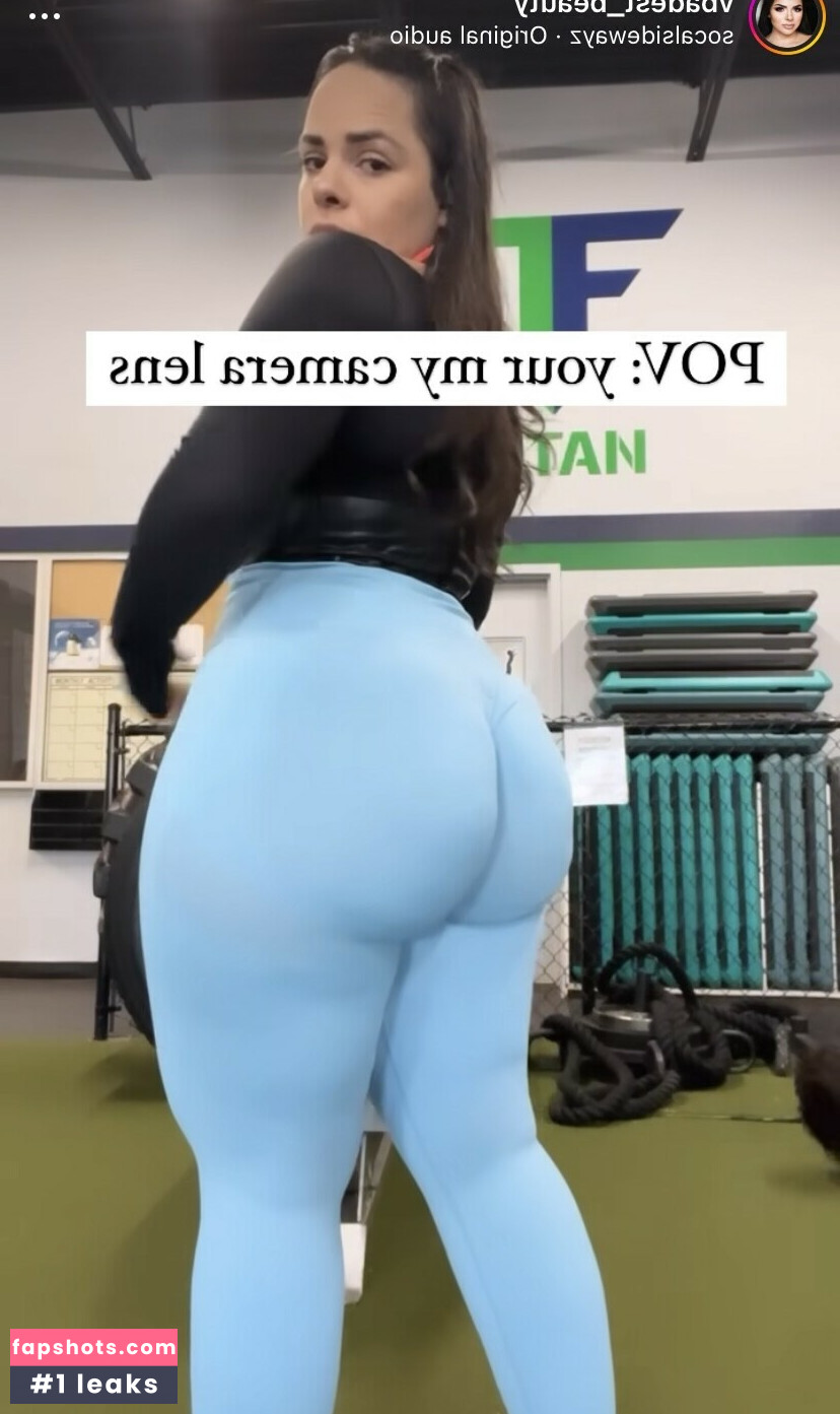 VBadest_Beauty Nude Leaks OnlyFans Photos #23 - LeakJerk