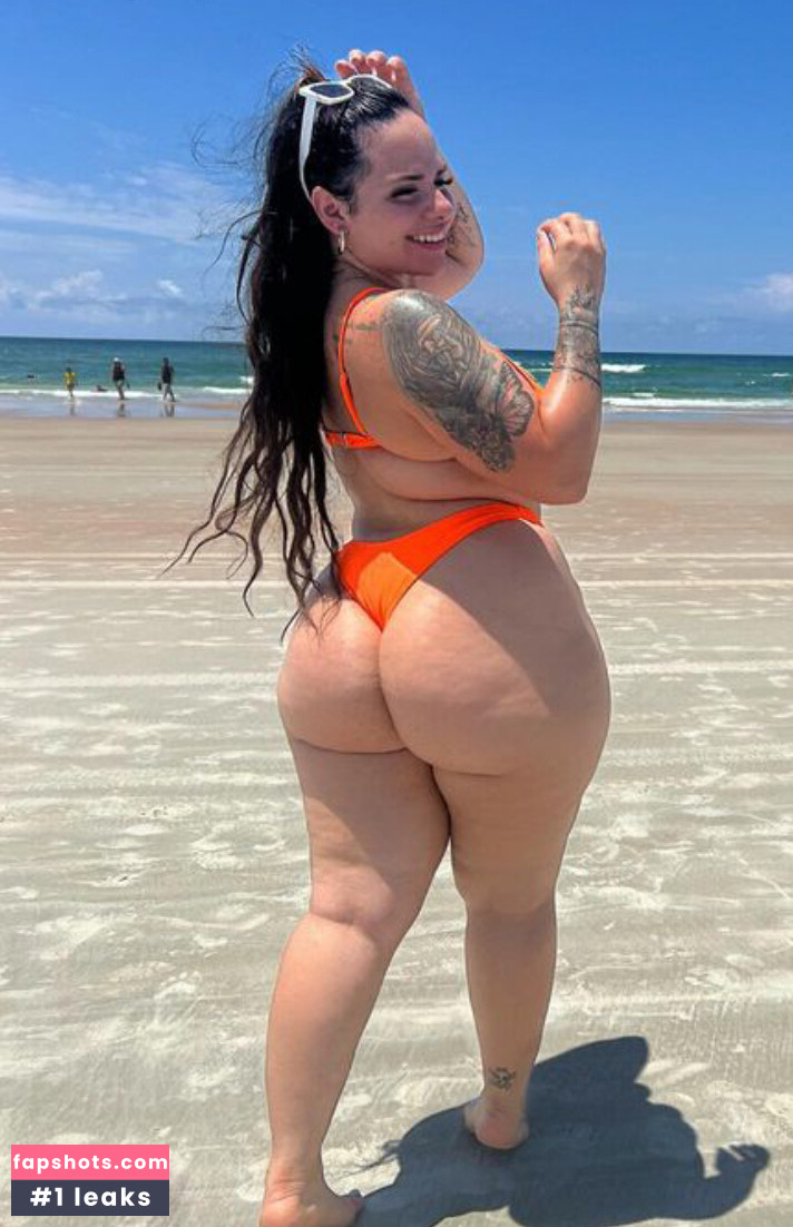 VBadest_Beauty Nude Leaks OnlyFans Photos #4 - LeakJerk