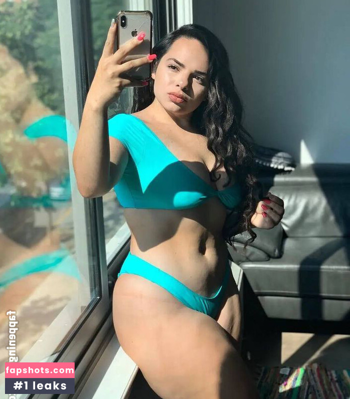 VBadest_Beauty Nude Leaks OnlyFans Photos #7 - LeakJerk