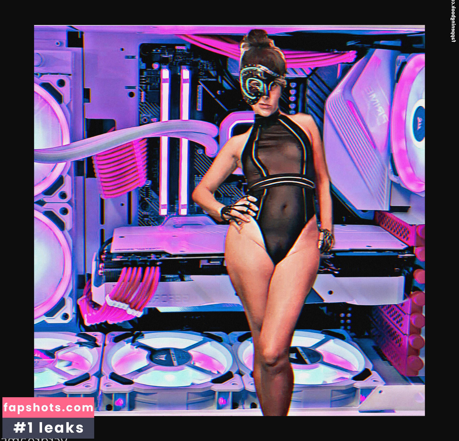 vcrdreams Nude Leaks OnlyFans Photos #11 - LeakJerk