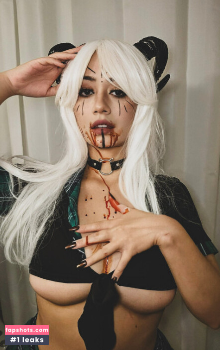 VDarquise gallery photo #54