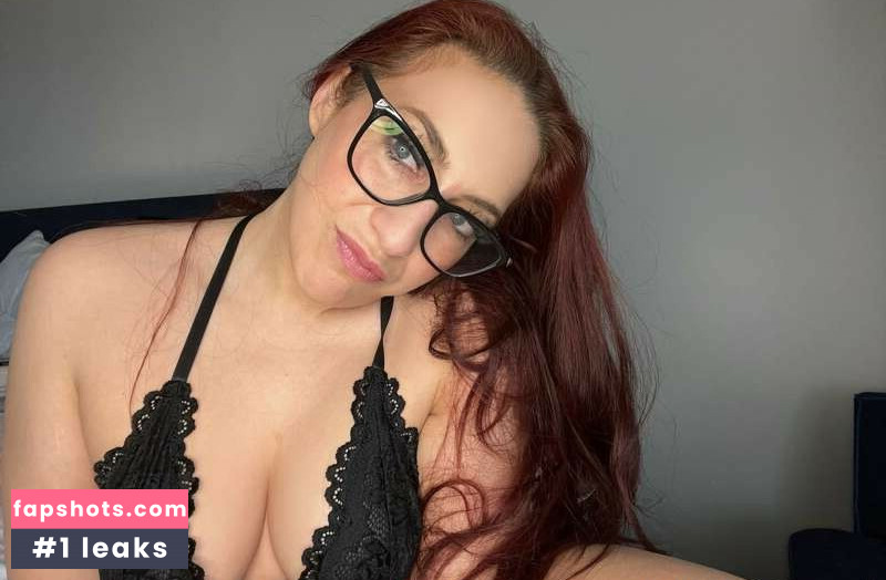 Veda Scott Filtración Desnuda OnlyFans Foto #16 - Fapshots