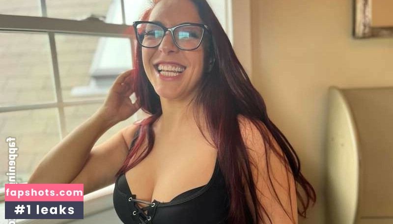 Veda Scott Filtración Desnuda OnlyFans Foto #175 - Fapshots