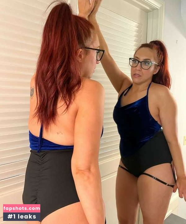 Veda Scott Filtración Desnuda OnlyFans Foto #19 - Fapshots