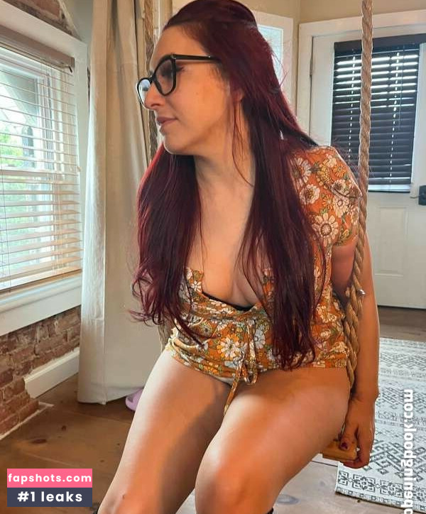 Veda Scott Filtración Desnuda OnlyFans Foto #201 - Fapshots
