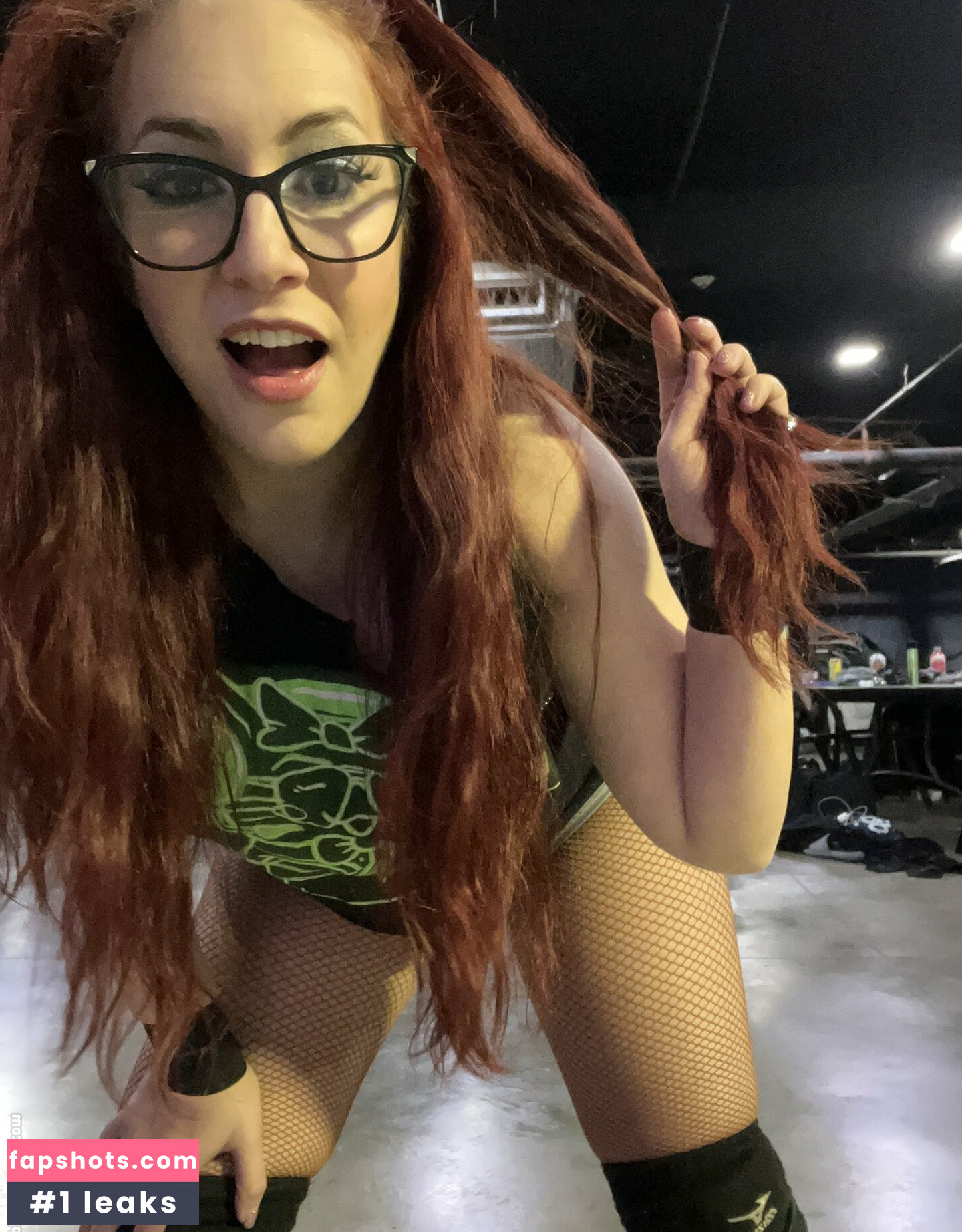 Veda Scott Filtración Desnuda OnlyFans Foto #206 - Fapshots