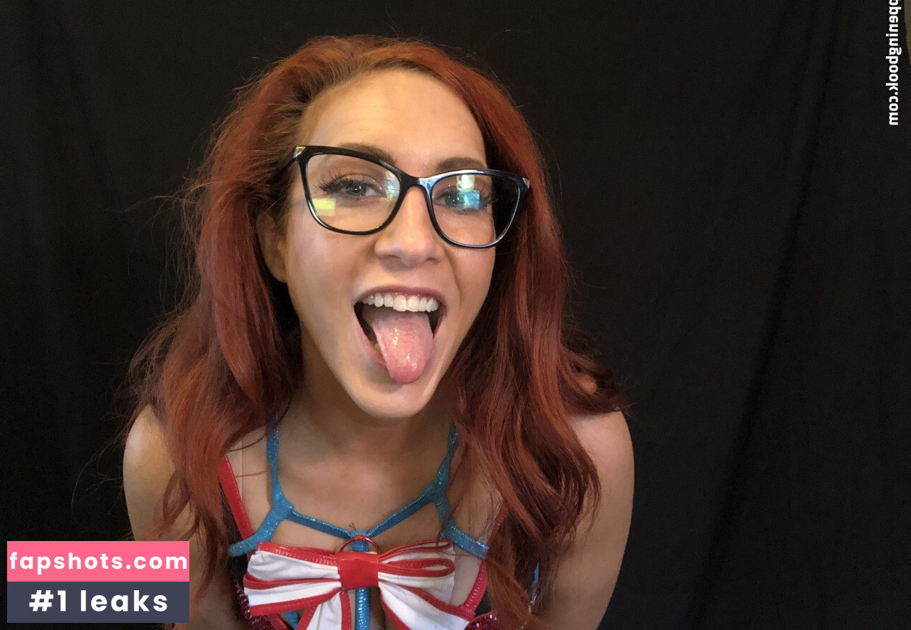 Veda Scott Filtración Desnuda OnlyFans Foto #212 - Fapshots