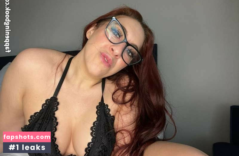 Veda Scott Filtración Desnuda OnlyFans Foto #37 - Fapshots