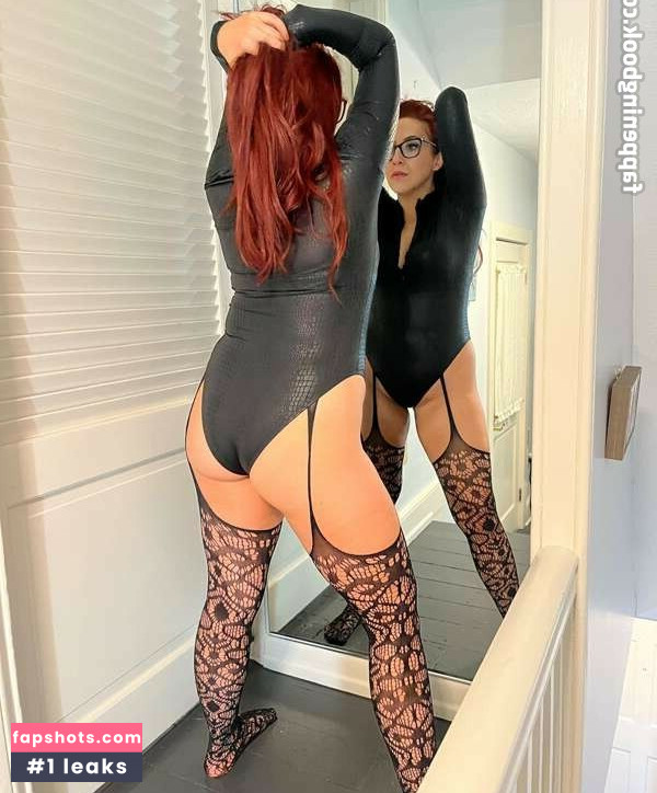 Veda Scott Filtración Desnuda OnlyFans Foto #60 - Fapshots