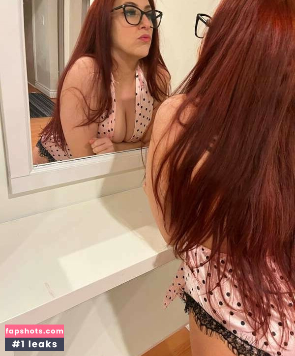 Veda Scott Filtración Desnuda OnlyFans Foto #61 - Fapshots