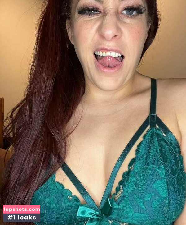 Veda Scott Filtración Desnuda OnlyFans Foto #68 - Fapshots