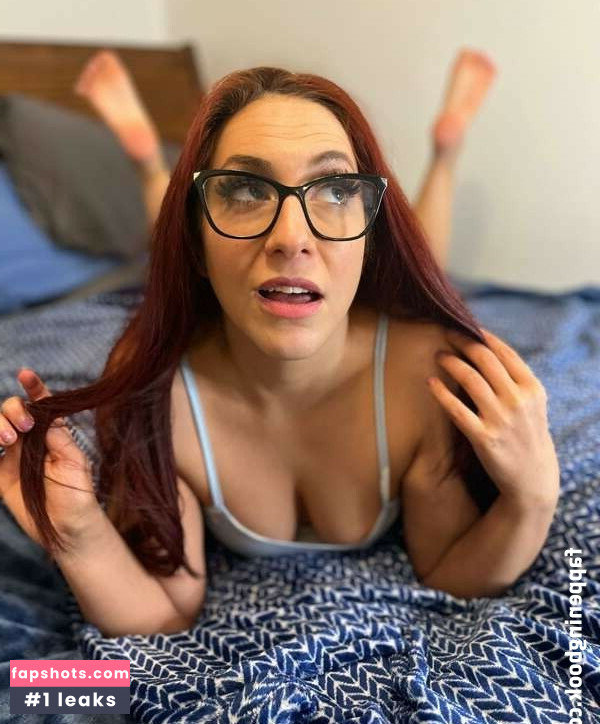 Veda Scott Filtración Desnuda OnlyFans Foto #83 - Fapshots