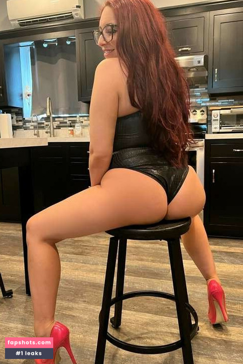 Veda Scott Nude Leaks OnlyFans - Fapshots