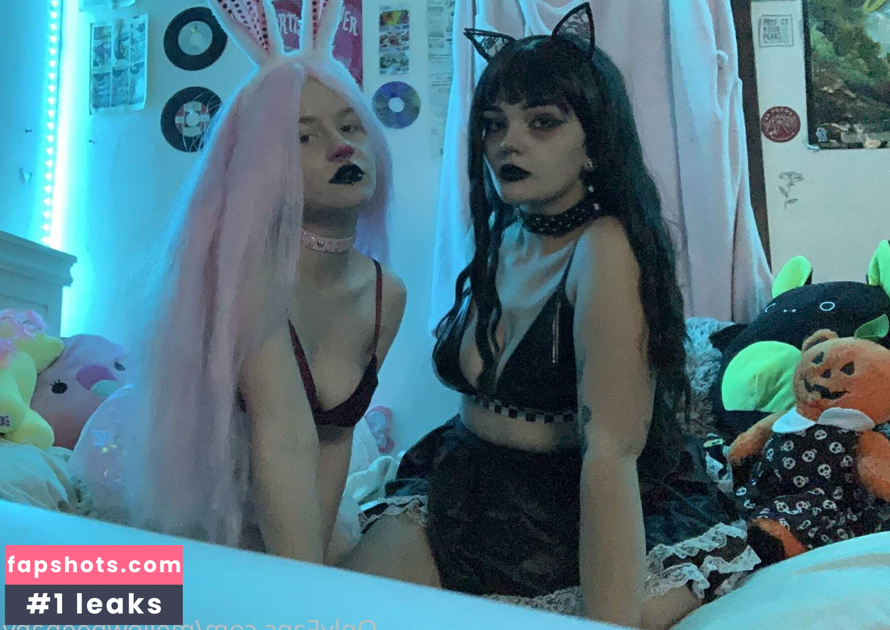 veeginas Nude Leaks OnlyFans Photos #33 - LeakJerk