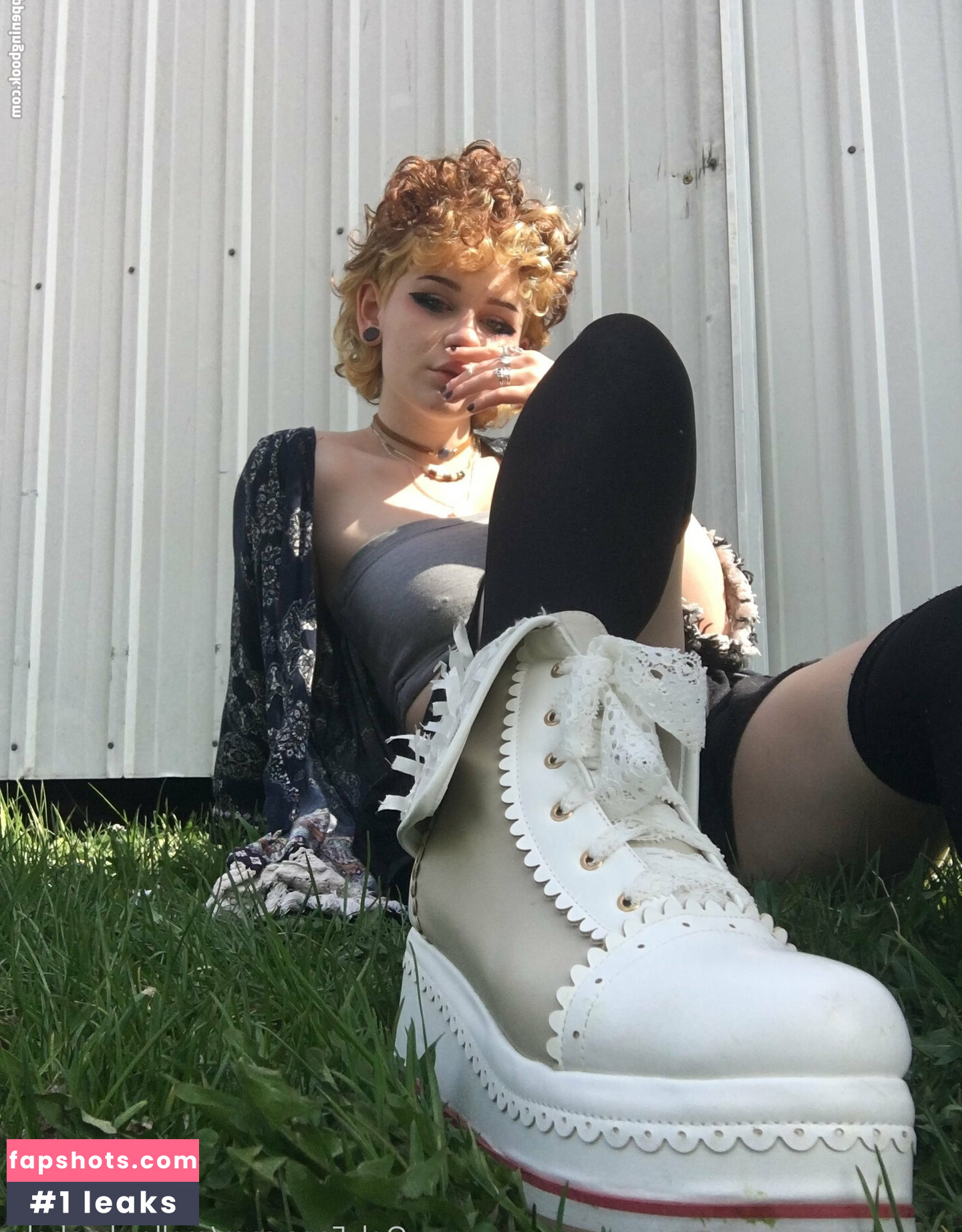 veeginas Nude Leaks OnlyFans Photos #8 - LeakJerk