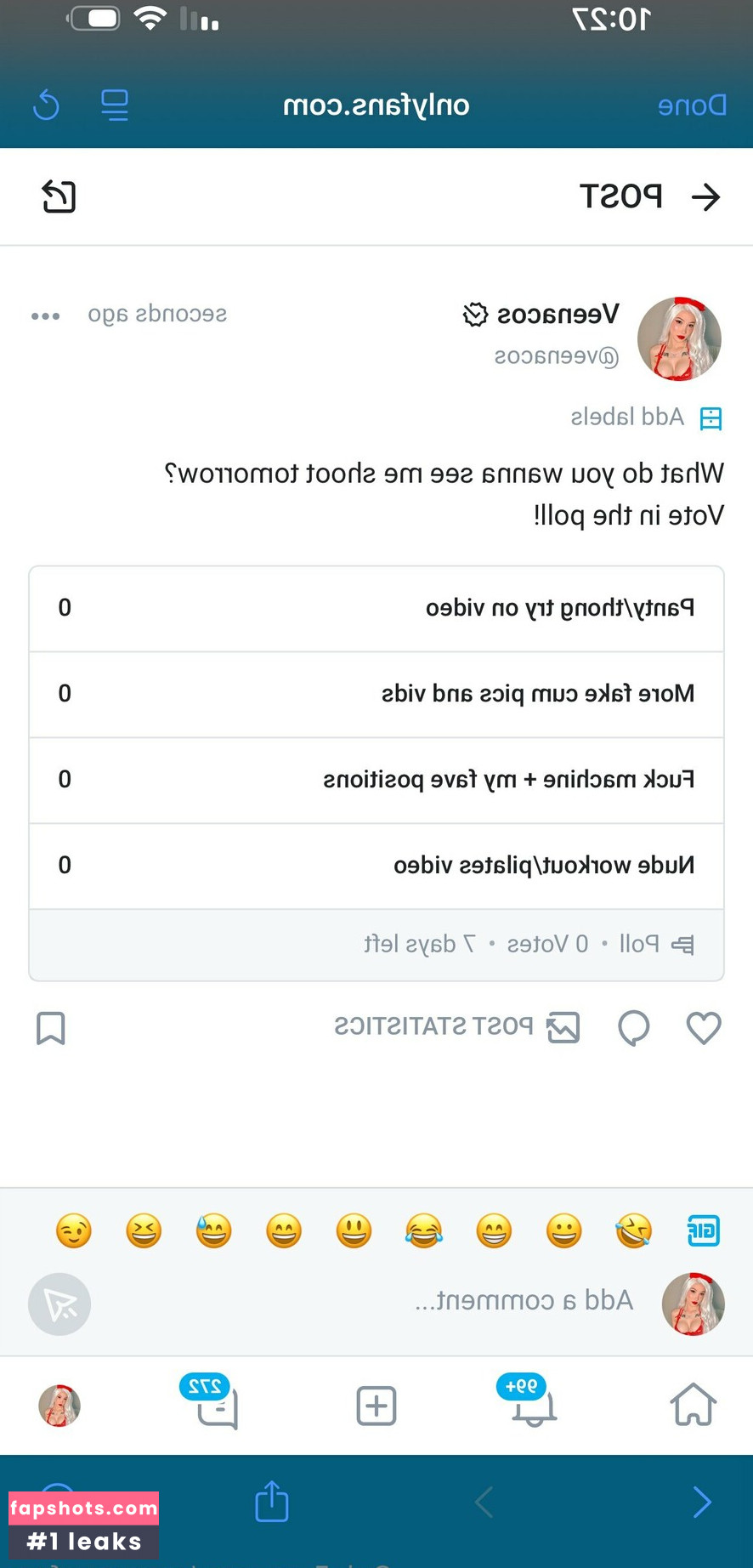 veenacosfree Nude Leaks OnlyFans Photos #23 - LeakJerk