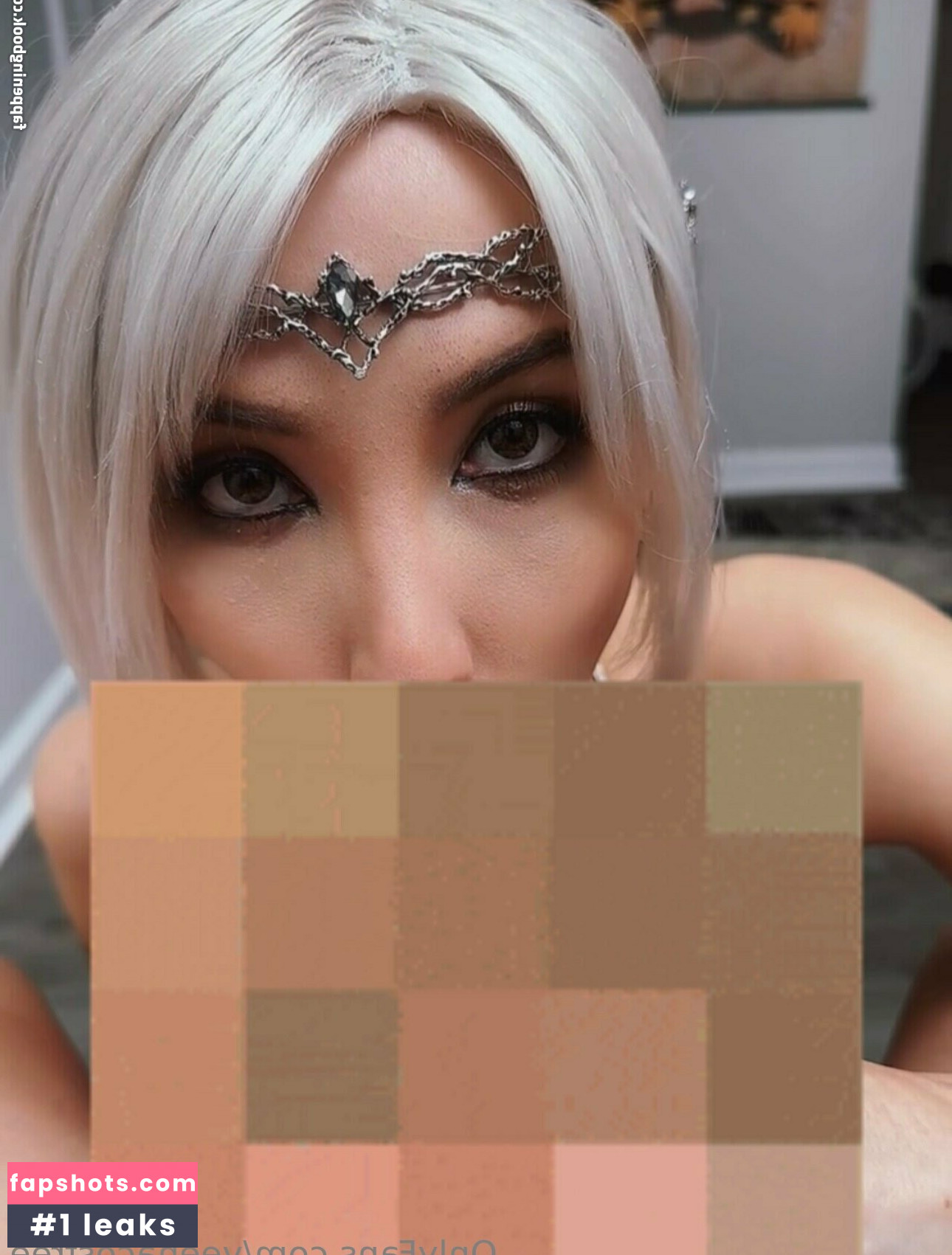 veenacosfree Nude Leaks OnlyFans Photos #35 - LeakJerk