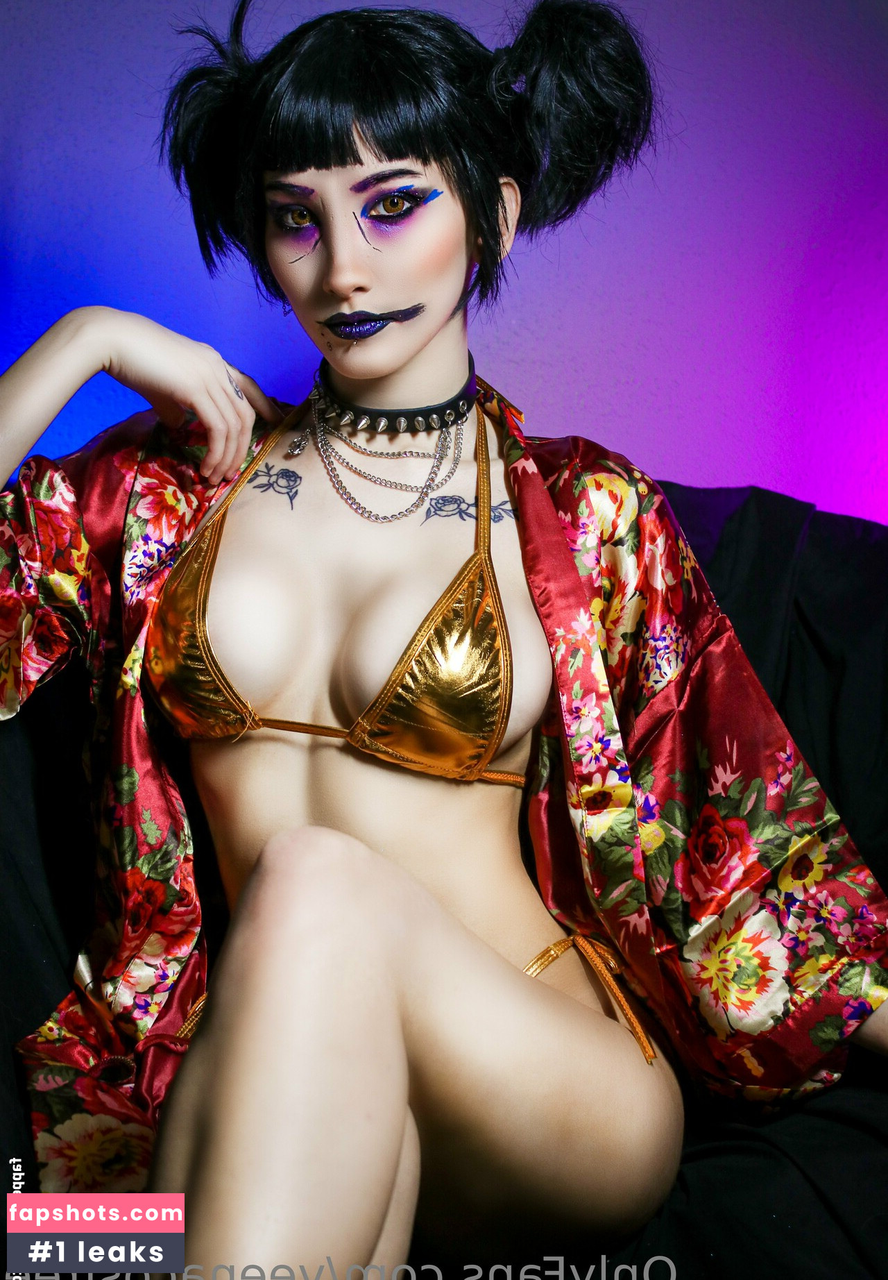 veenacosfree Nude Leaks OnlyFans Photos #53 - LeakJerk