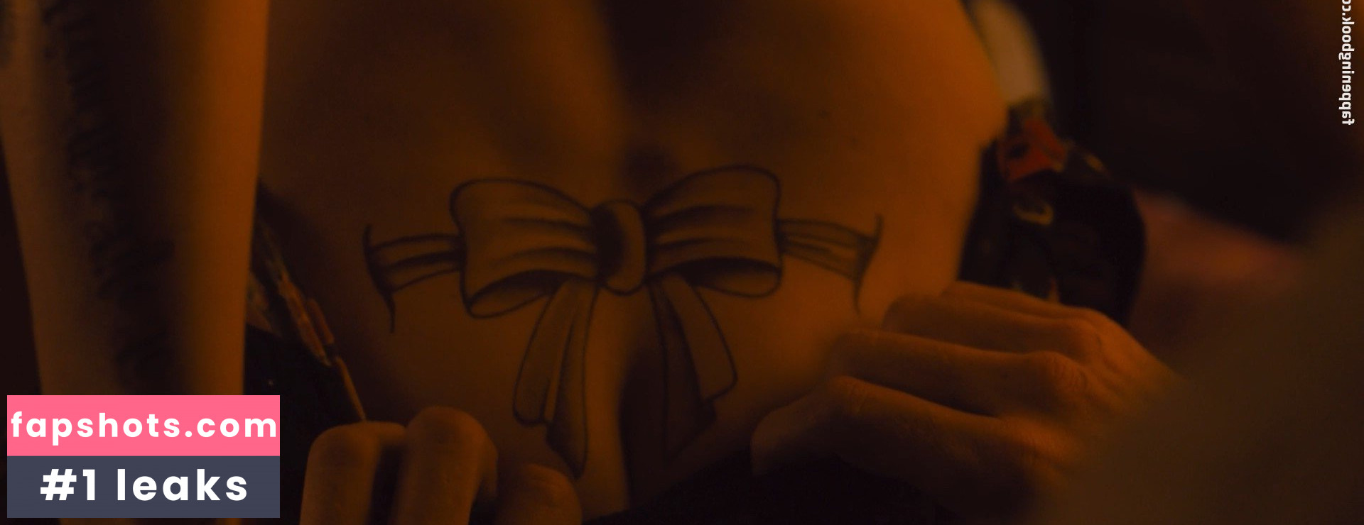 Veerle Baetens gallery photo #13