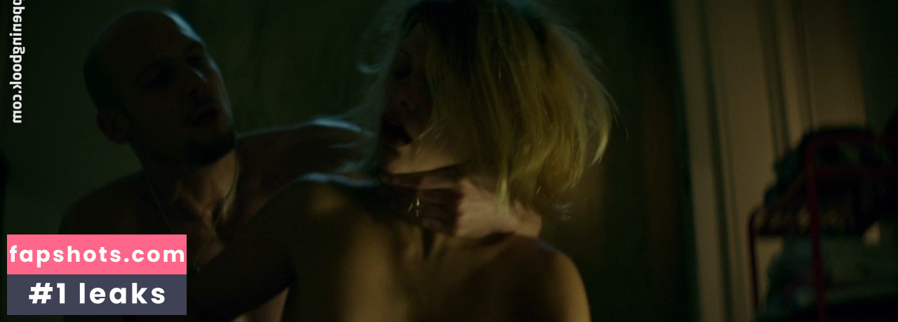 Veerle Baetens gallery photo #25