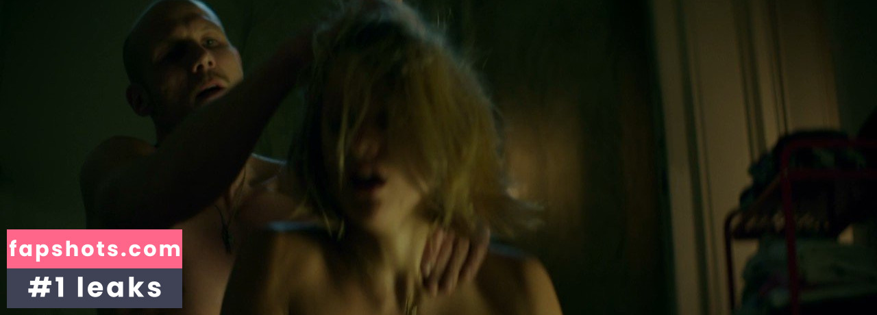 Veerle Baetens nude babe gallery