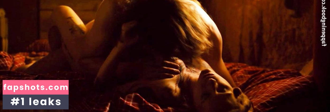 Veerle Baetens Filtración Desnuda OnlyFans Foto #32 - Fapshots