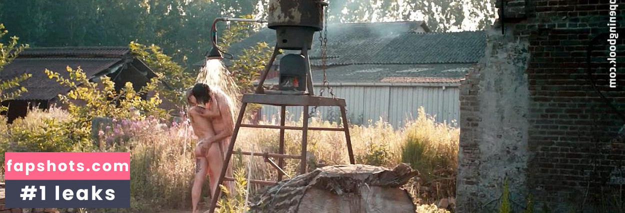 Veerle Baetens Filtración Desnuda OnlyFans Foto #35 - Fapshots