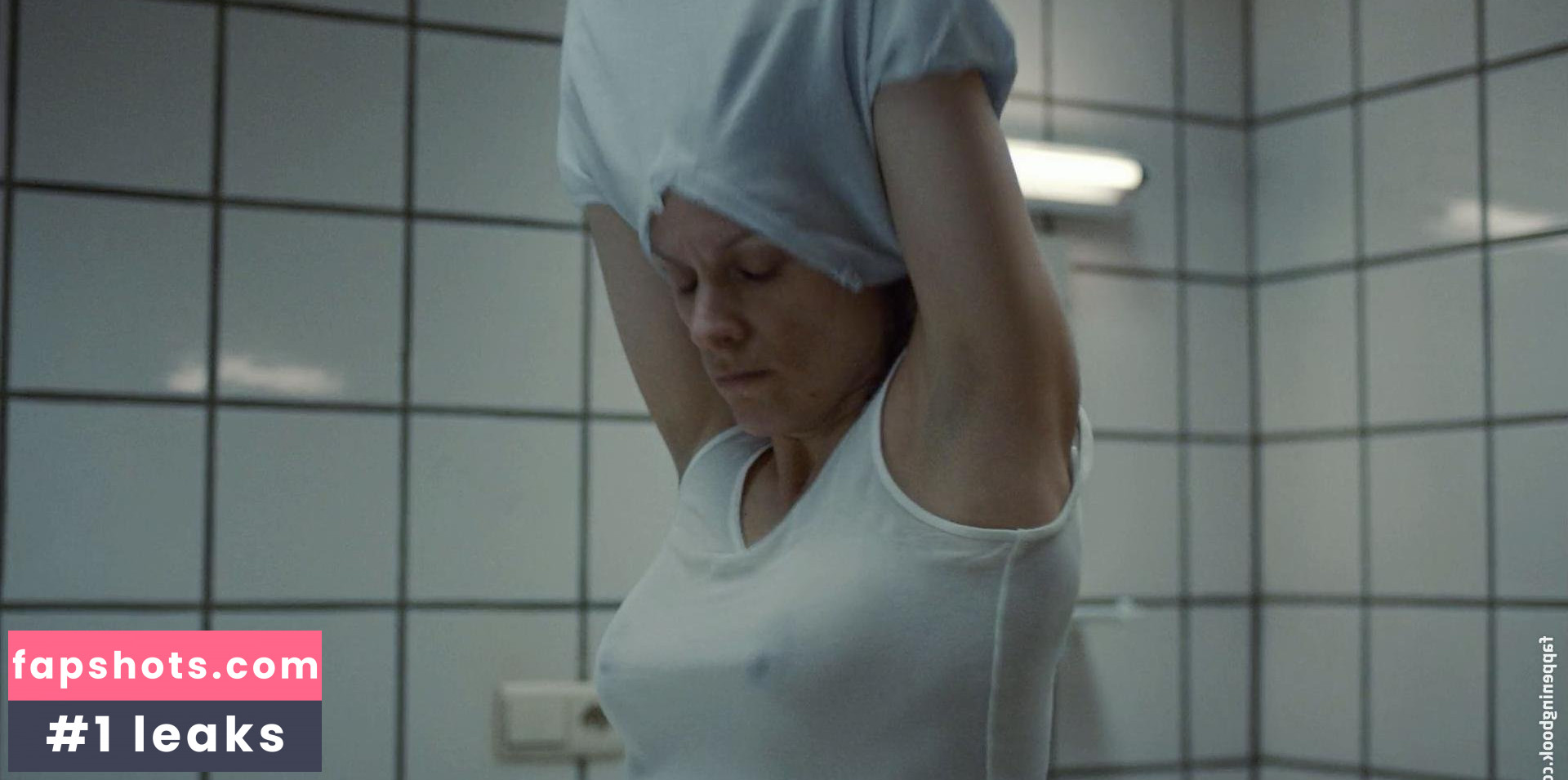 Veerle Baetens Filtración Desnuda OnlyFans Foto #37 - Fapshots