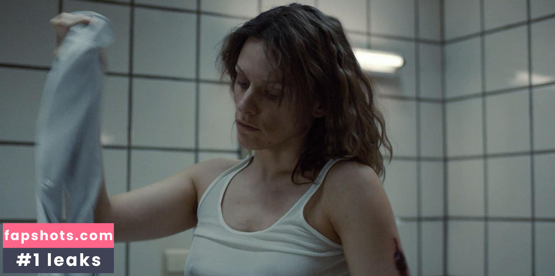 Veerle Baetens Filtración Desnuda OnlyFans Foto #38 - Fapshots