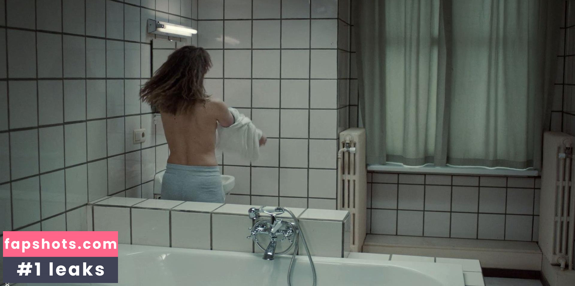 Veerle Baetens Filtración Desnuda OnlyFans Foto #39 - Fapshots