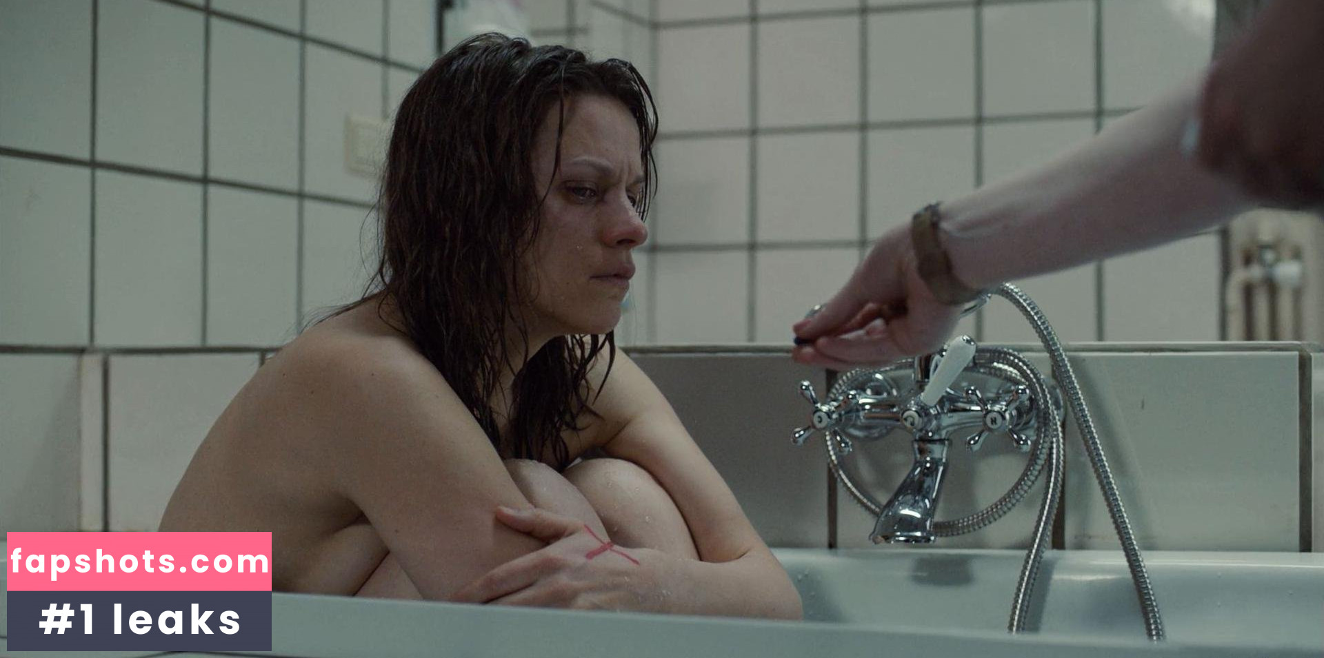 Veerle Baetens Filtración Desnuda OnlyFans Foto #40 - Fapshots