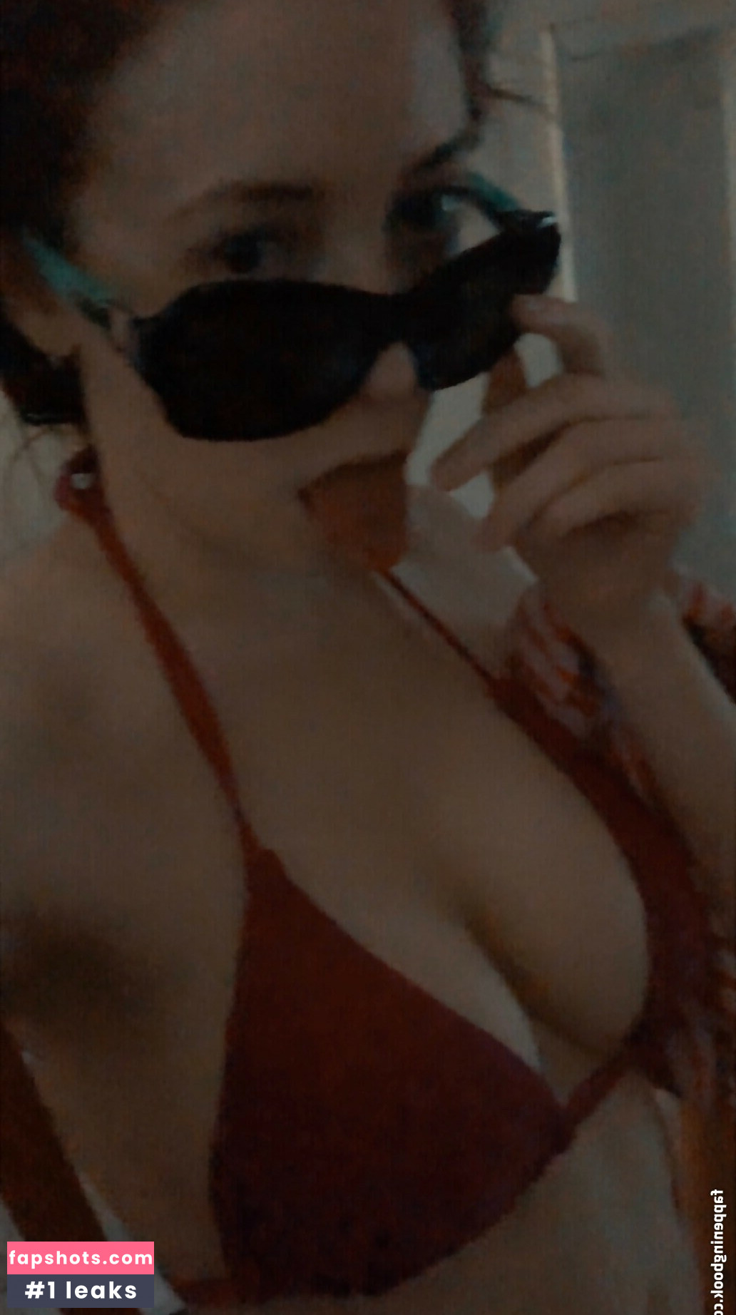 Veerya19 Nahé úniky fotek pouze od fanoušků #13 - Fapshots